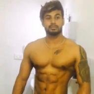 Gautam Gourish Kenikar Personal Trainer trainer in Bangalore