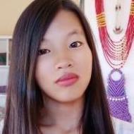 Sahiblu T. Class 8 Tuition trainer in Tezu