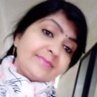 Pratibha S. Class 10 trainer in Mumbai