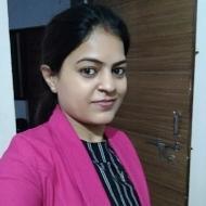 Hansa T. Class 12 Tuition trainer in Ahmedabad