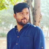 Naveen Kumar K BTech Tuition trainer in Hyderabad