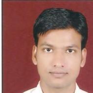 Gaurav Kumar Class 10 trainer in Meerut