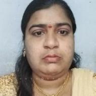 Pinky N. Class I-V Tuition trainer in Hyderabad