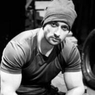 Ashish Chauhan Personal Trainer trainer in Delhi