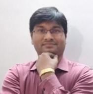 Praveen Kumar thakur Staff Selection Commission Exam trainer in Ghaziabad