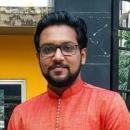 Photo of Sayan Ghorai