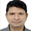 Photo of Gitesh Verma