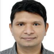 Gitesh Verma Class 12 Tuition trainer in Gurgaon