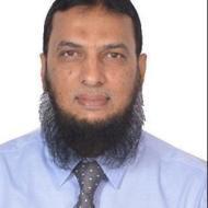 Abdul Samad Class I-V Tuition trainer in Bangalore