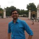 Photo of Ashish Agarwal