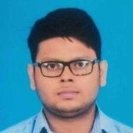 Milan Chakraborty Class 12 Tuition trainer in North 24 Parganas