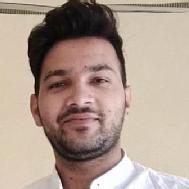 Nitin Singh Class I-V Tuition trainer in Ghaziabad