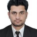 Photo of Asif Farooq