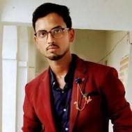 Ankit Singh Class I-V Tuition trainer in Amritsar