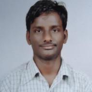 Sivasankar Sambangi Oracle trainer in Hyderabad