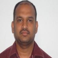 Karthick Kumar Autocad trainer in Bangalore