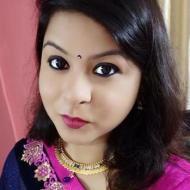 Pritha C. Class 12 Tuition trainer in Kolkata