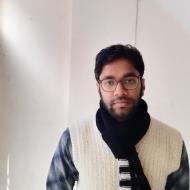 Amirul Hussain Gazi Class I-V Tuition trainer in Delhi