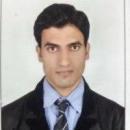 Photo of Asif Nazir Mir