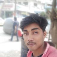 Vikash Maurya Class 11 Tuition trainer in Allahabad