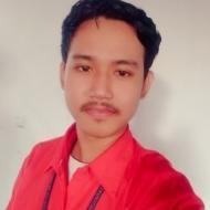 Nikhil Thapa Class 10 trainer in Hyderabad