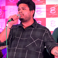 Tanudeep Datta Vocal Music trainer in Delhi