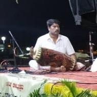 G.s. Ravichandra Mridangam trainer in Mysore