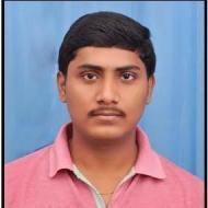 Pradeep Reddy Class 12 Tuition trainer in Hyderabad