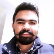 Narwinder Singh IELTS trainer in Chandigarh