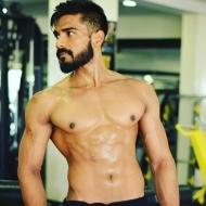 Sumit Y. Personal Trainer trainer in Bangalore