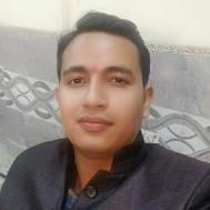 Umesh Chandra C Language trainer in Delhi