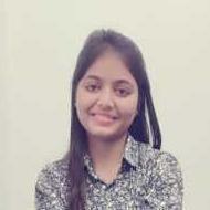 Ishika M. Company Secretary (CS) trainer in Kolkata