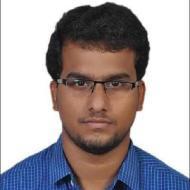 Shiva Shankar UPSC Exams trainer in Hyderabad