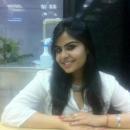 Photo of Sakshi C.