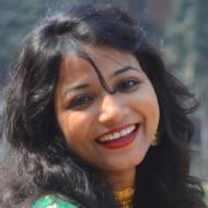 Moumita J. Class I-V Tuition trainer in Kolkata