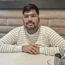 Photo of Vineet Goel