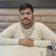 Vineet Goel Class 12 Tuition trainer in Pune