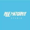 Photo of Blue matchbox studio