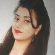 Anshita S. Class I-V Tuition trainer in Ghatampur