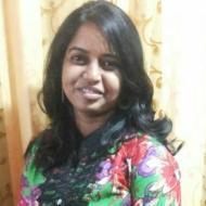 Trupti L. Class I-V Tuition trainer in Mumbai