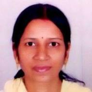 Anjala C. Class I-V Tuition trainer in Ahmedabad