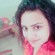 Shivanshi G. Class 12 Tuition trainer in Dehradun