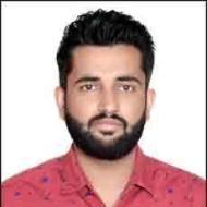 Abhinav Choudhary Class 12 Tuition trainer in Chandigarh