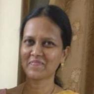 Himabindu E. BTech Tuition trainer in Hyderabad