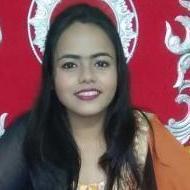 Sanchita G. Nursery-KG Tuition trainer in Jalandhar