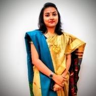 Susmita M. Class 10 trainer in Kolkata