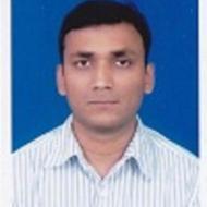 Saurav J. Class 10 trainer in Jamshedpur