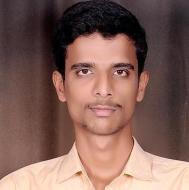 Irfan M S Class 8 Tuition trainer in Bangalore