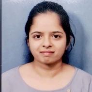 Divya R. Class 10 trainer in Bahadurgarh