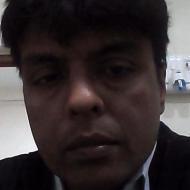 Santanu Dutta Gupta Class 6 Tuition trainer in Kolkata